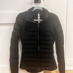 Lululemon Pack it Down Jacket